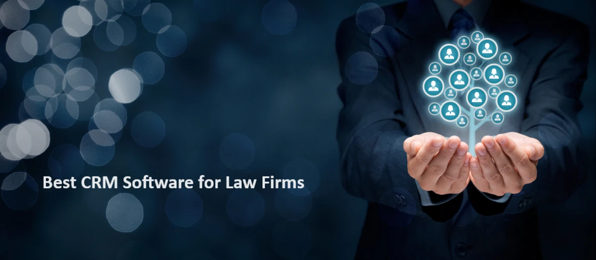 Best CRM for Law Firms 2026: Top Affordable, Customizable Options