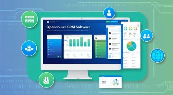 Best Free Open Source CRM Software 2026: Agile, Zoho & HubSpot Compared
