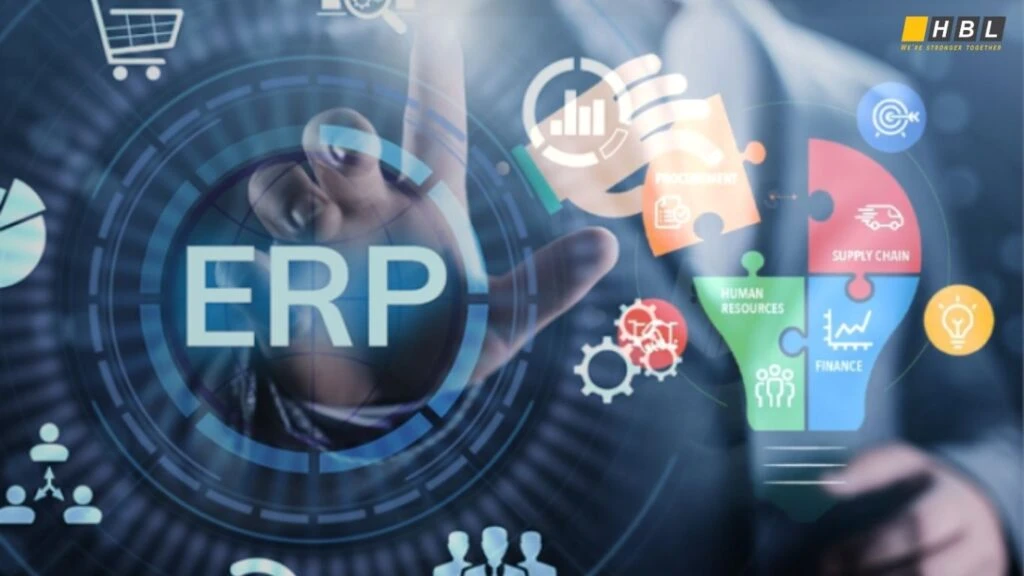 Choose ERP Software Manufacturing 2026: Top Solutions Compared