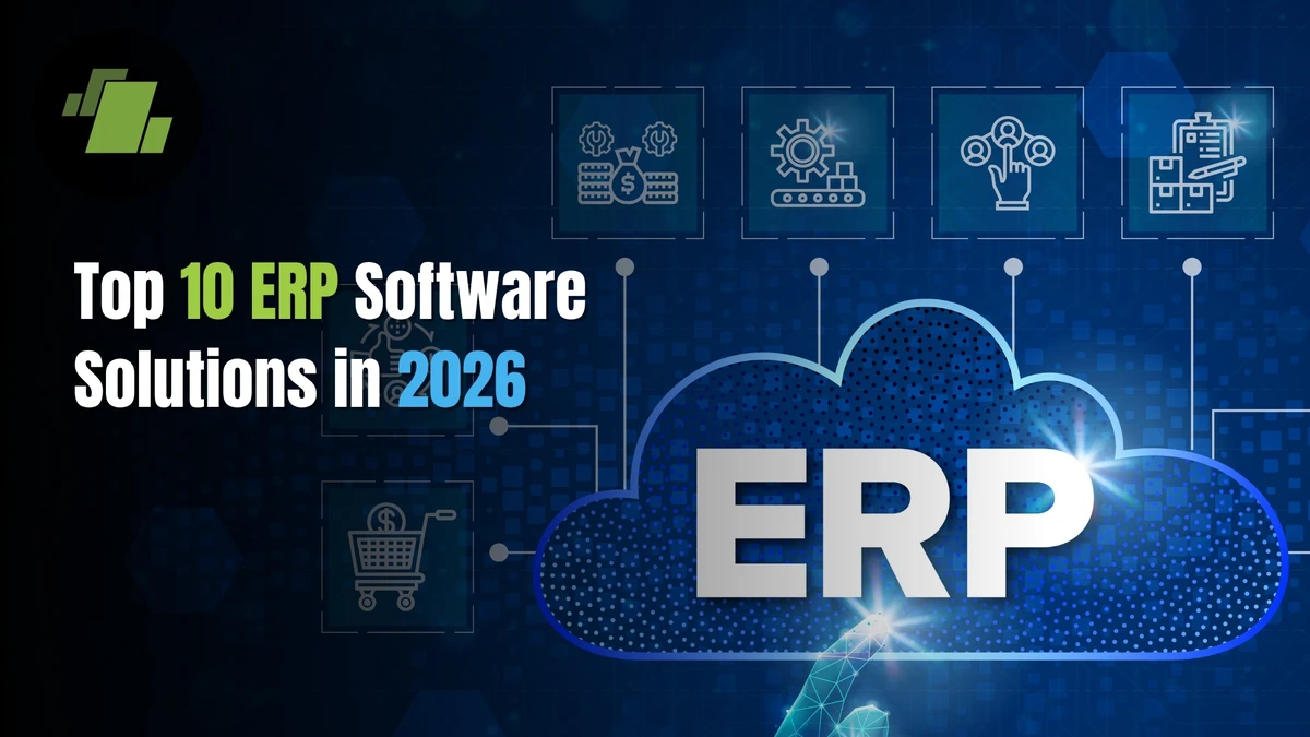 How to Integrate ERP Software in 2026 for Maximum ROI
