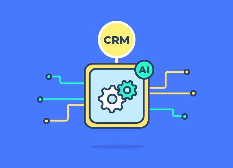Top AI-Powered CRM Tools in 2026 Transform Sales Efficiency