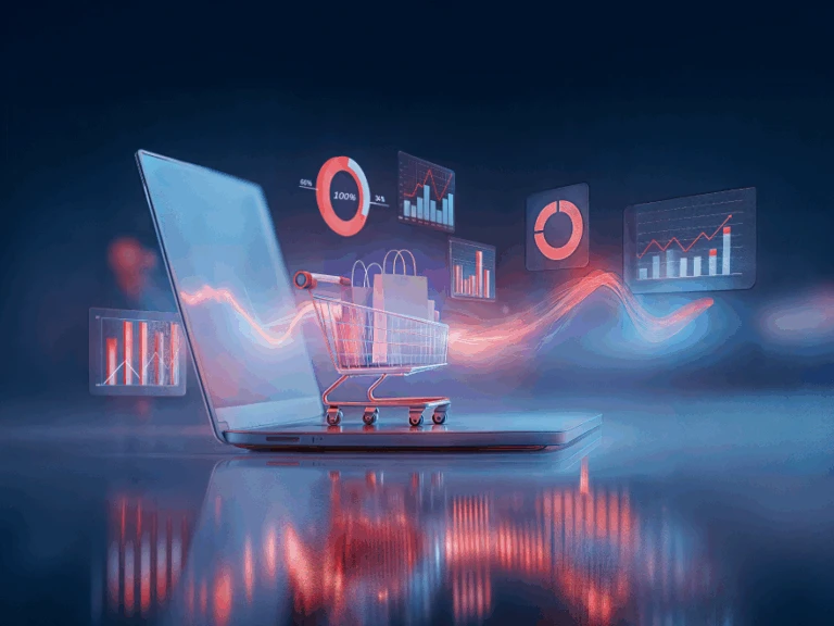 Top CRM Software for E-commerce Stores 2026: Features & ROI